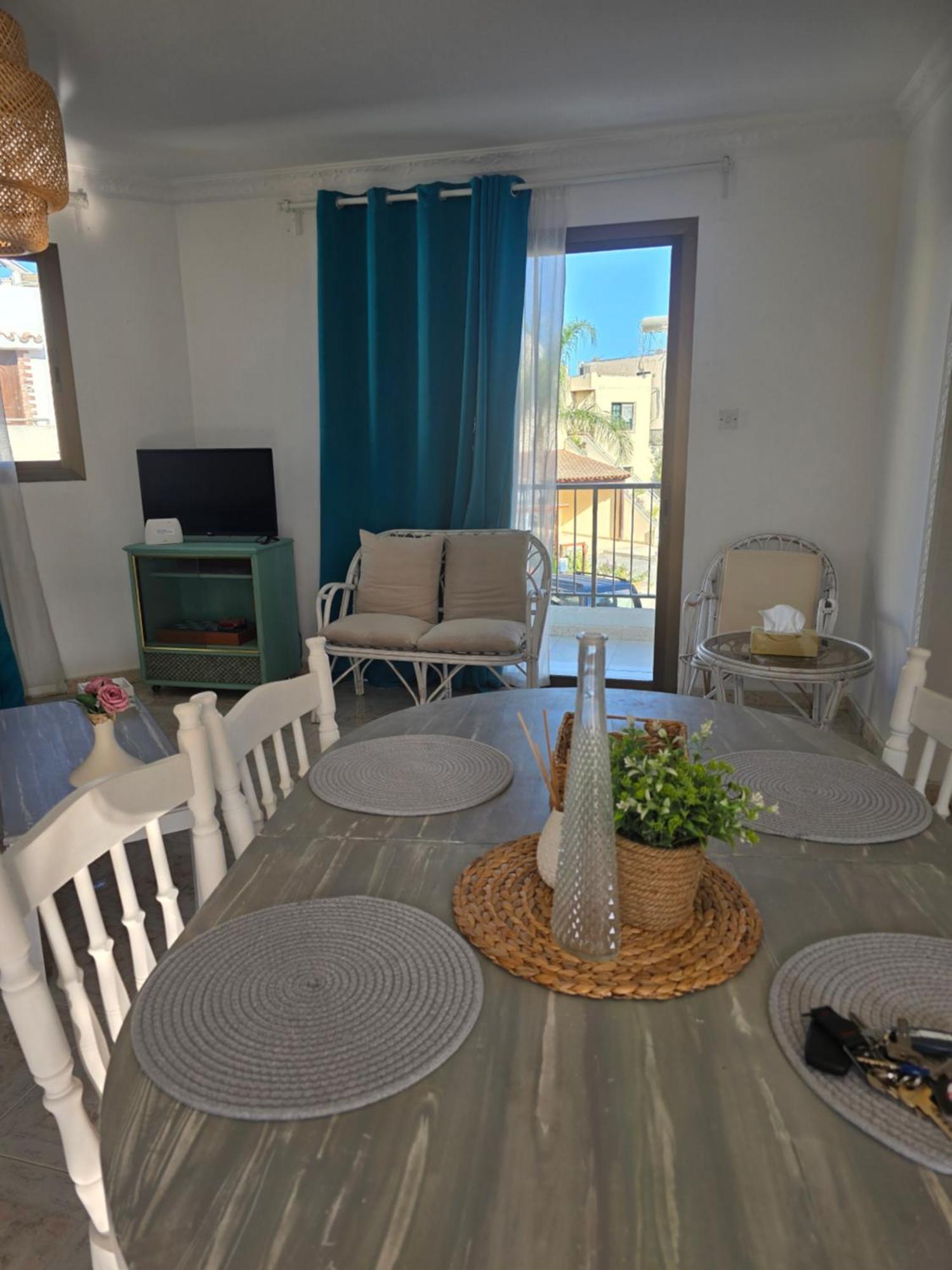 Irenes * Larnaca