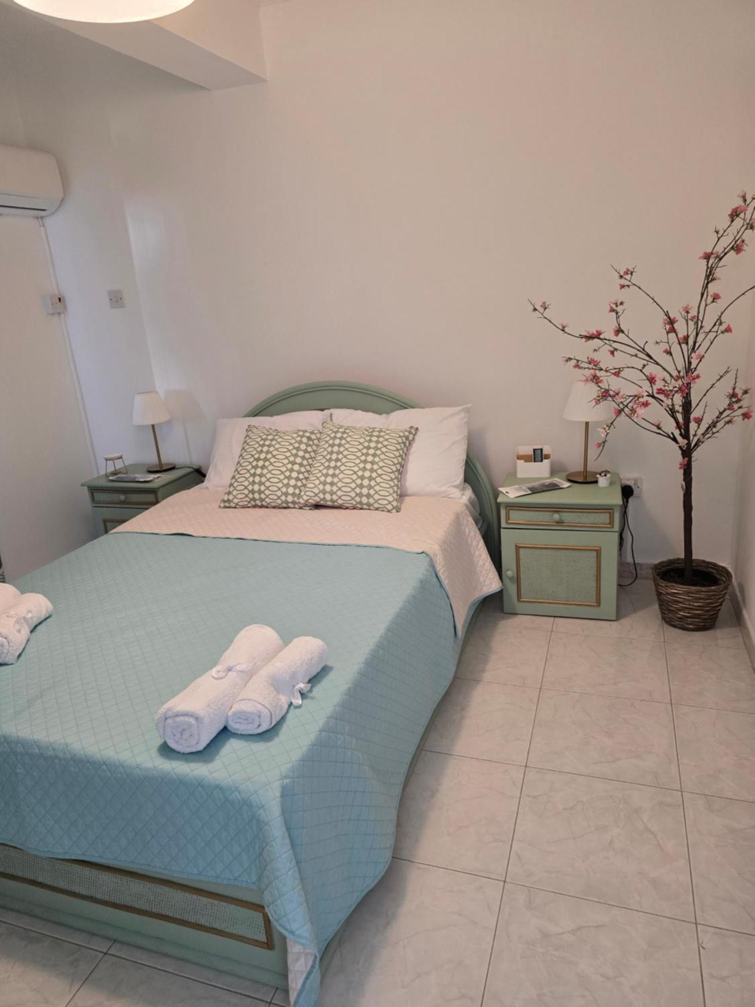 Apartment Irenes *