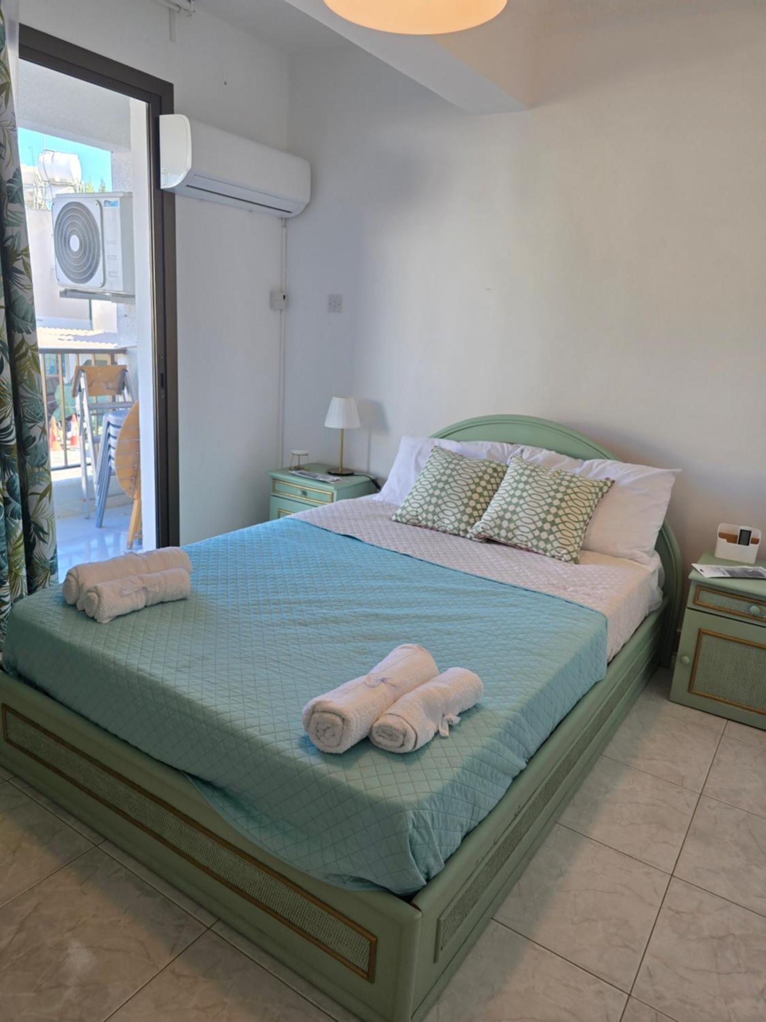 Apartment Irenes Larnaca
