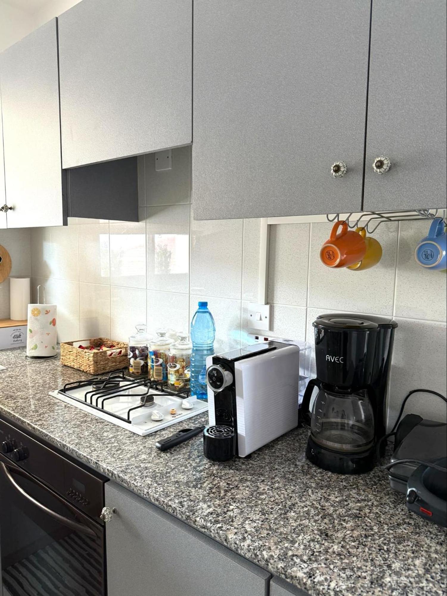 Apartment Irenes *