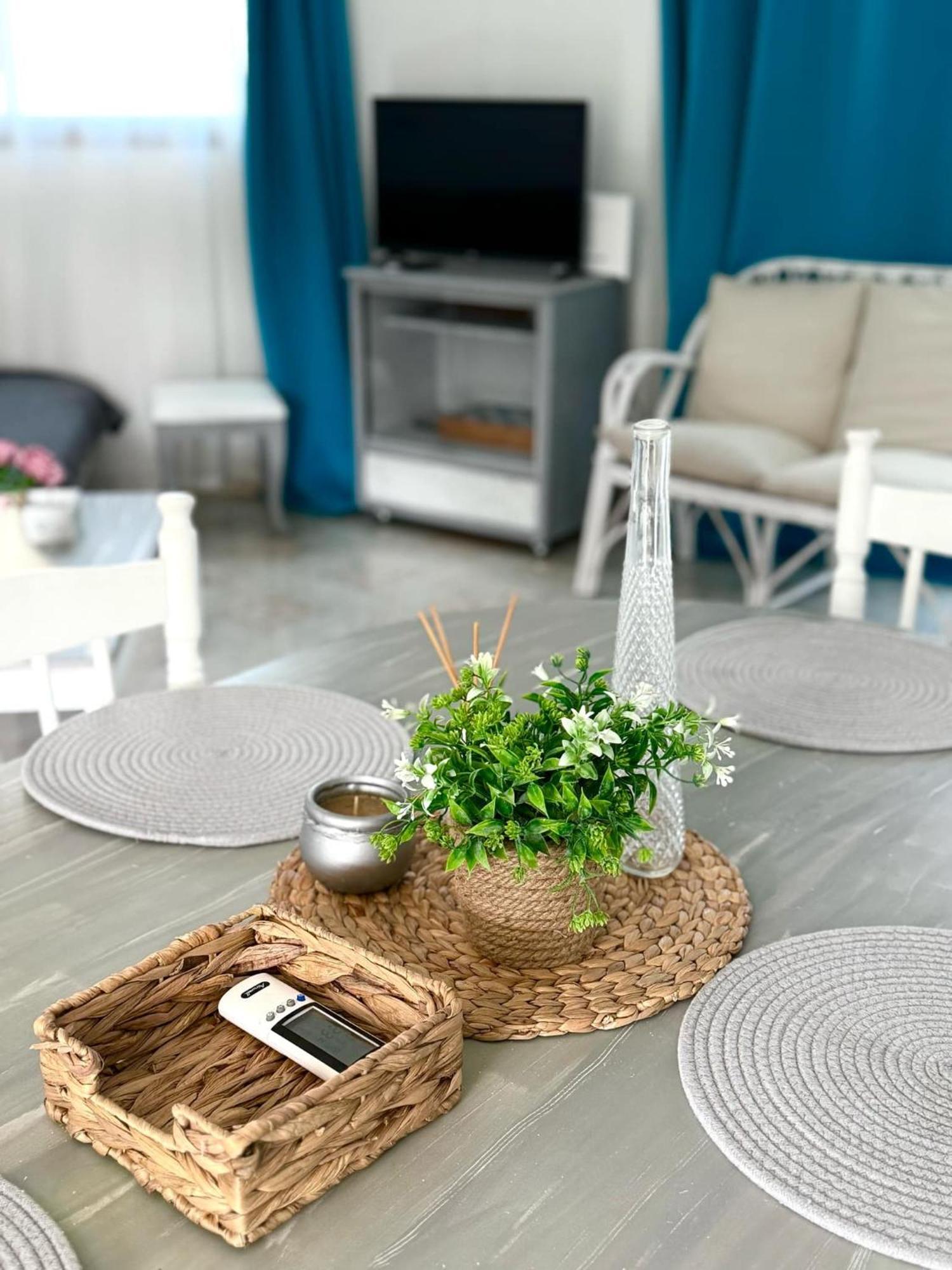 Irenes Apartment Larnaca