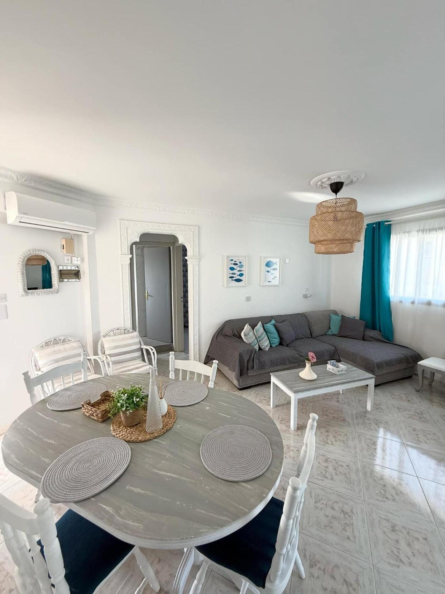 Apartment Irenes Larnaca