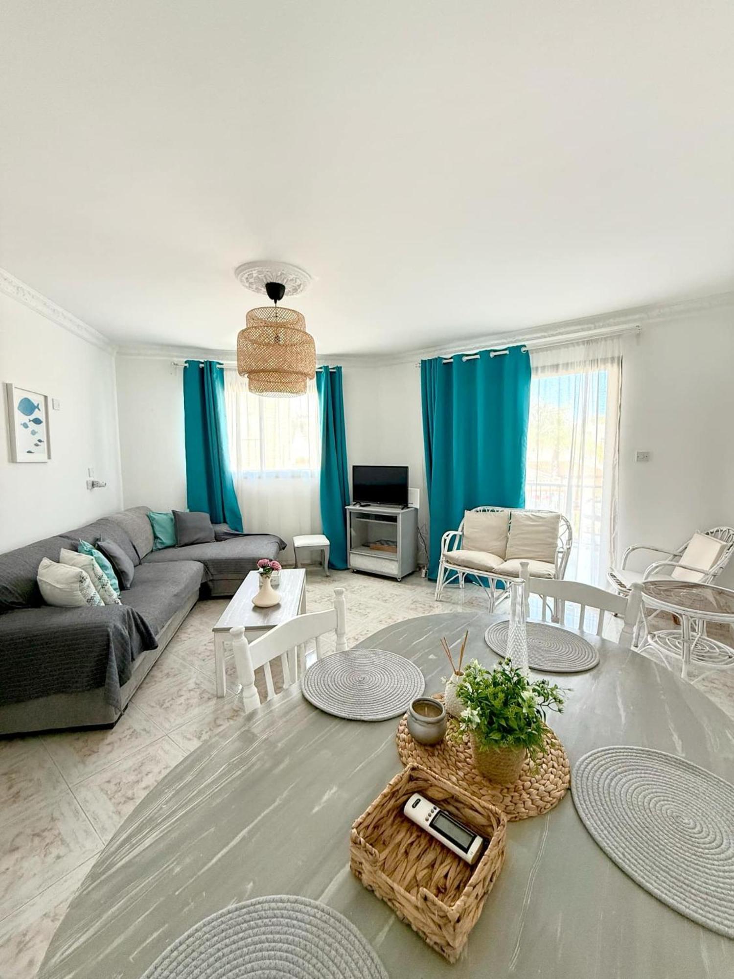 Irenes Apartment