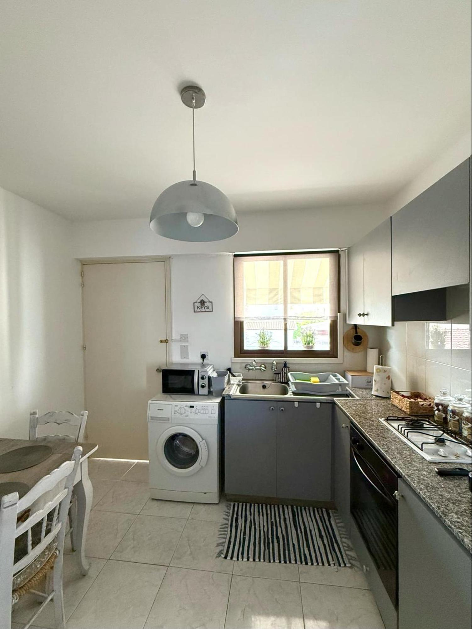 Apartment Irenes