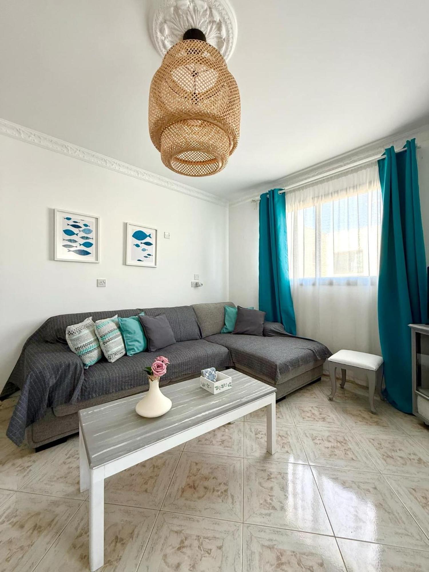 Apartment Irenes *