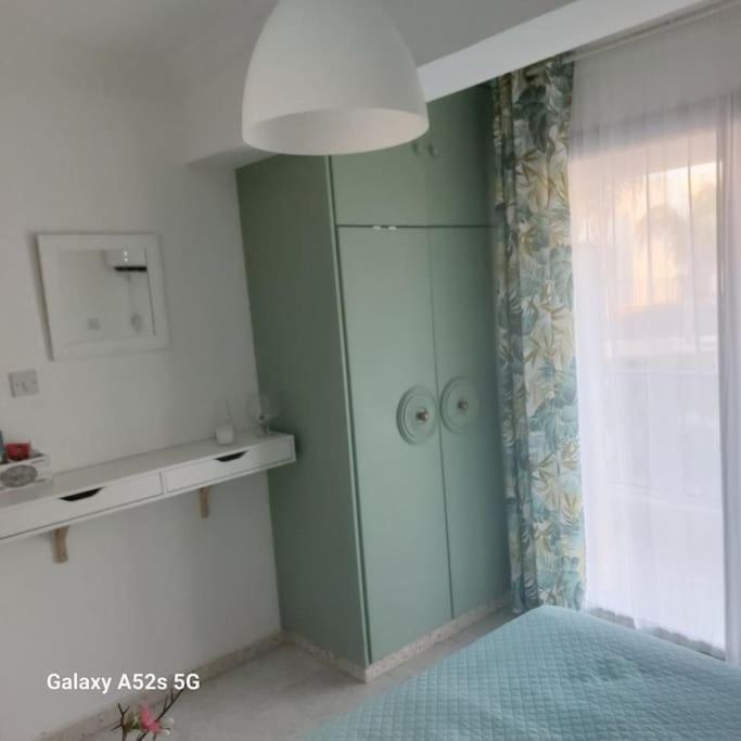 Apartment Irenes Larnaca