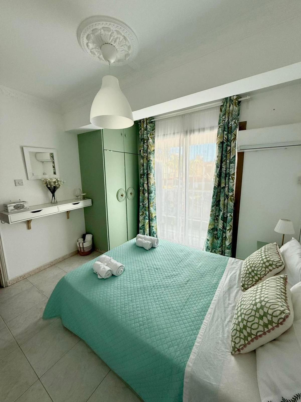 Apartman Irenes *