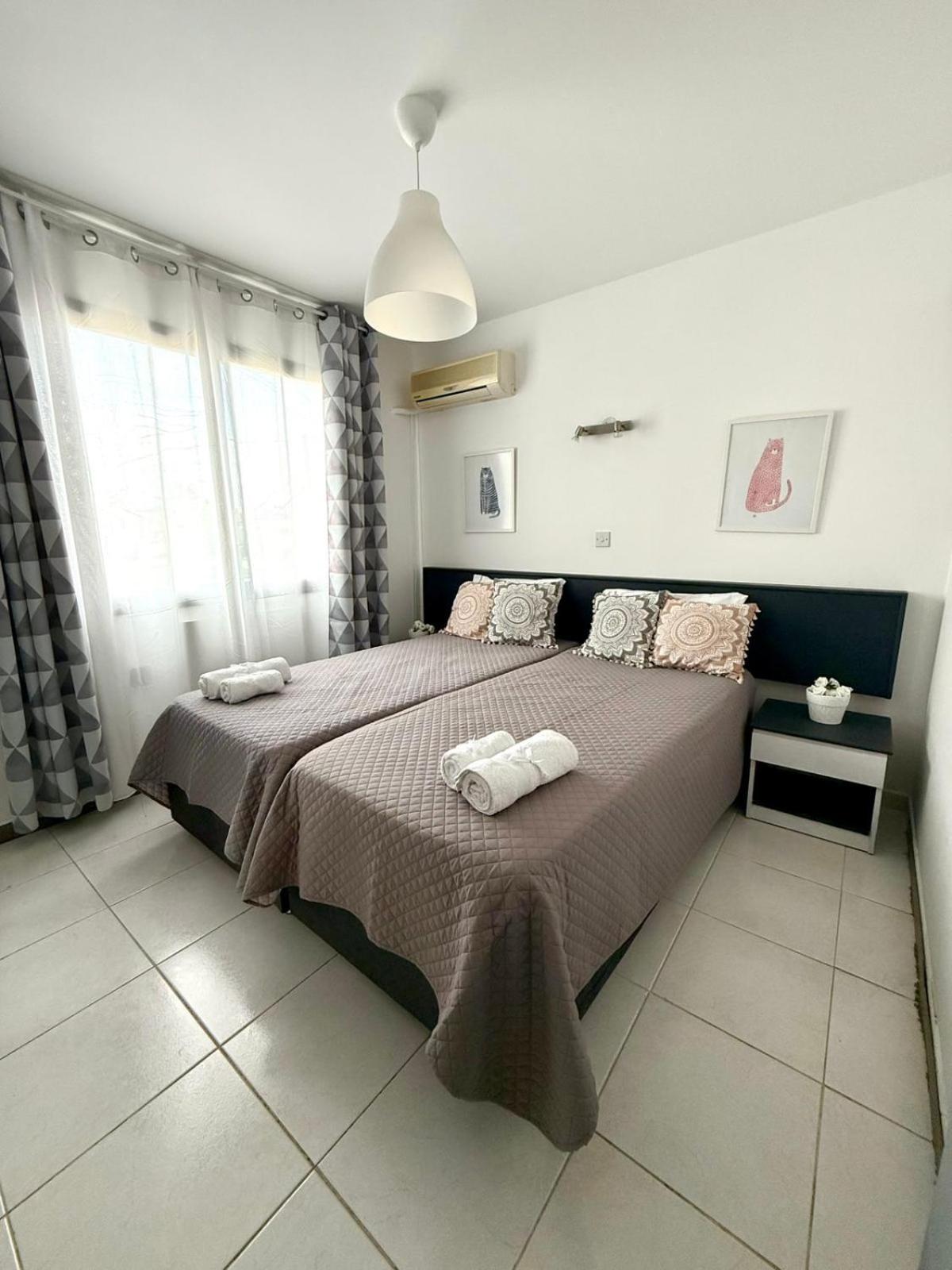 Irenes Apartment Larnaca