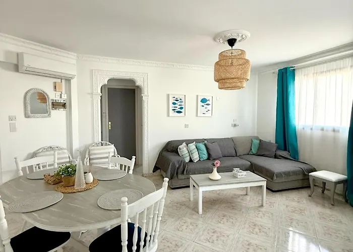 Irenes Apartment